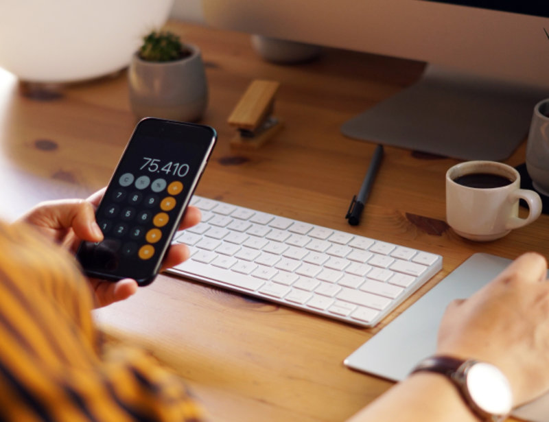 Cómo calcular la amortización