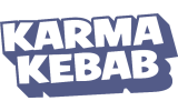 Logo - Karma Kebab