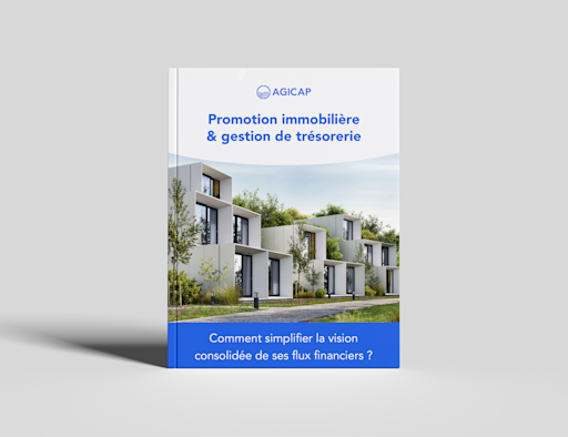 Livre blanc gestion de trésorerie et promotion immobilière