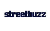Logo - Streetbuzz - Navy
