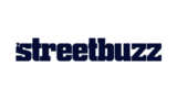 Logo - Streetbuzz - Navy