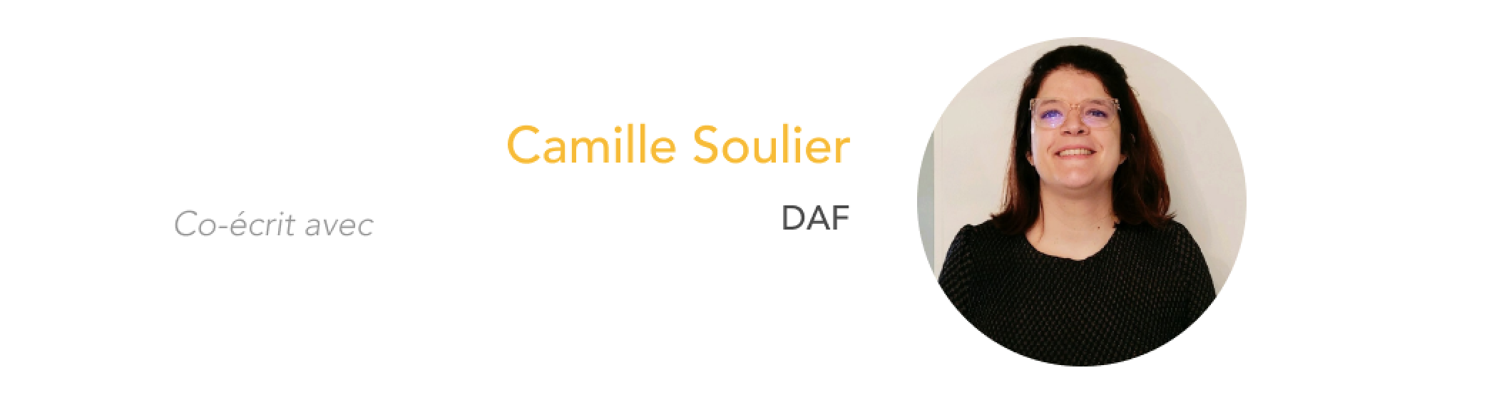 Camille Soulier Cash Academy épisode 4