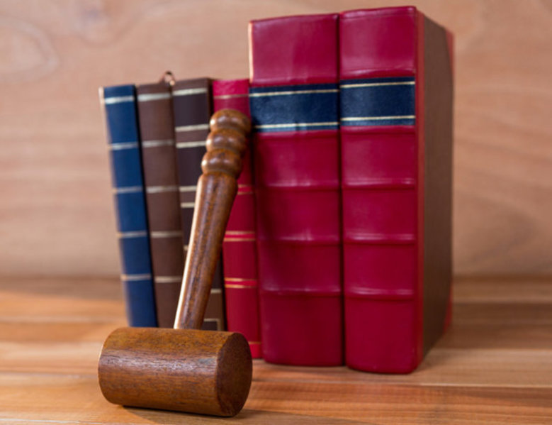 Redressement judiciaire : définition