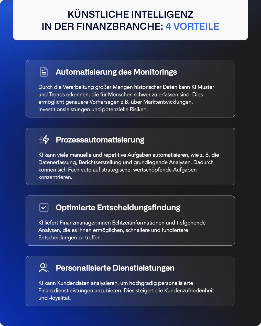 DE AI blog infographic