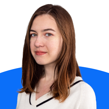 Author - Irina Petrova