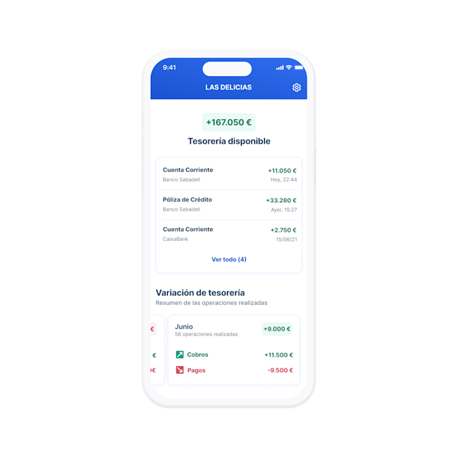 Descarga la app de Agicap