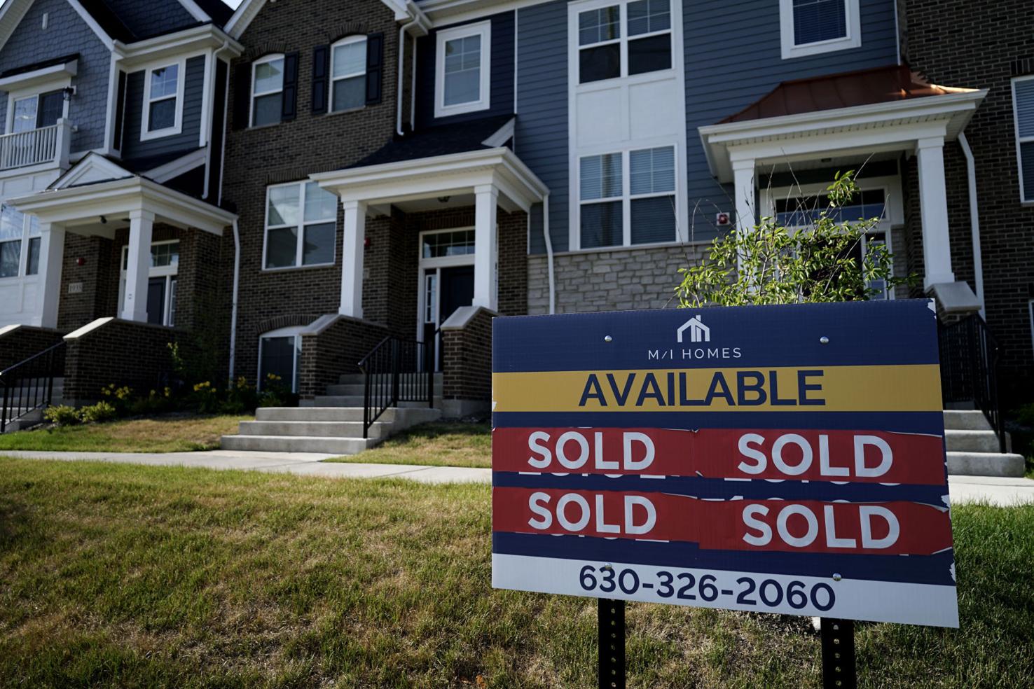 Report identifies rising prices as top fear among homebuyers