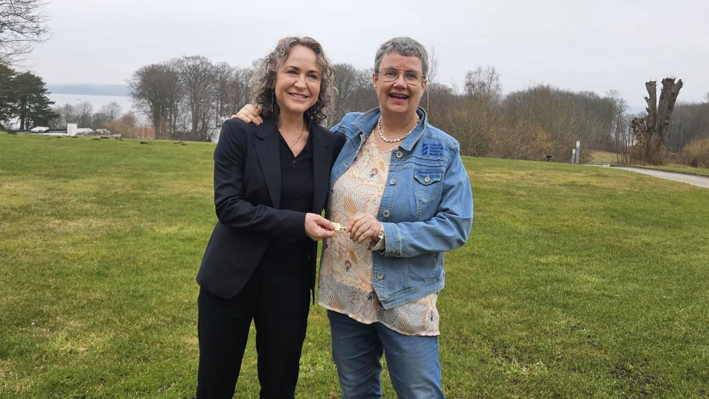 Maria Krogen Maria KrĂĽger er ny formand for Dansk Selskab for Almen Medicin - Dagens ...