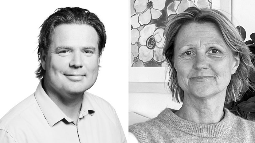 Kun borgere ved, om vi lykkes med helhedspleje - Kommunal Sundhed