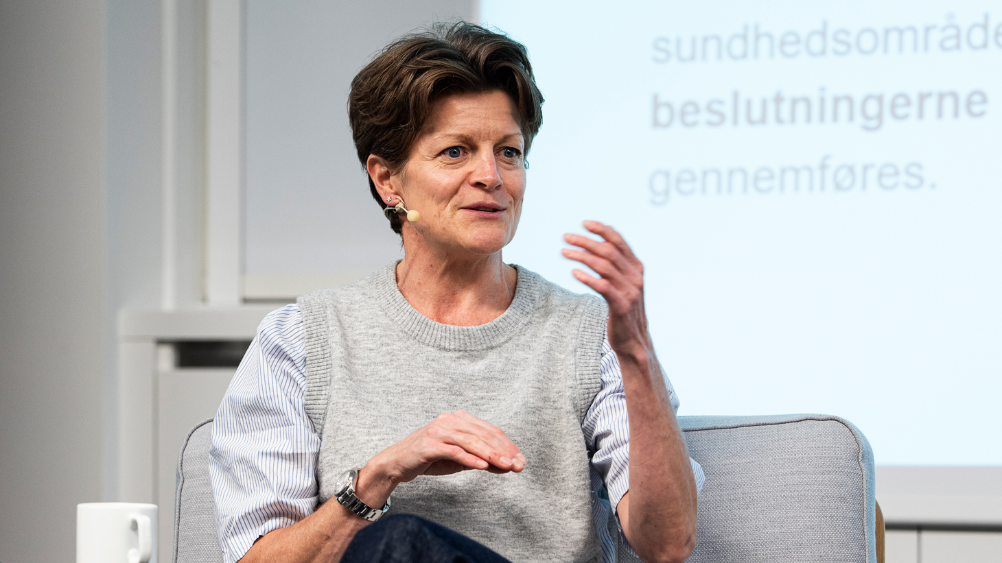 OBS: Oplysning til beslutningstagerne om speciallæger - Dagens Medicin