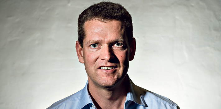 Søren Brostrøm vil være direktør for den nye Sundhedsstyrelse - Dagens ...