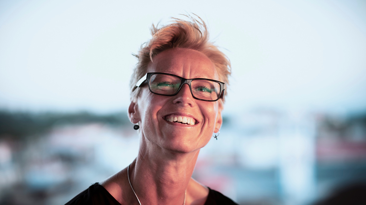 Lise Roodenburg Hun skal bygge bro mellem kommune og hospital - Kommunal Sundhed