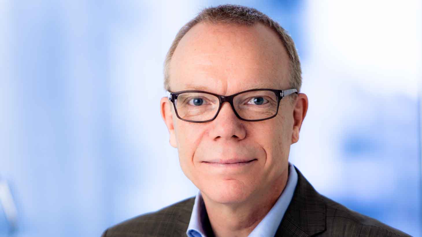 ep orig.LARS WERNER Lars Werner - Dagens Medicin