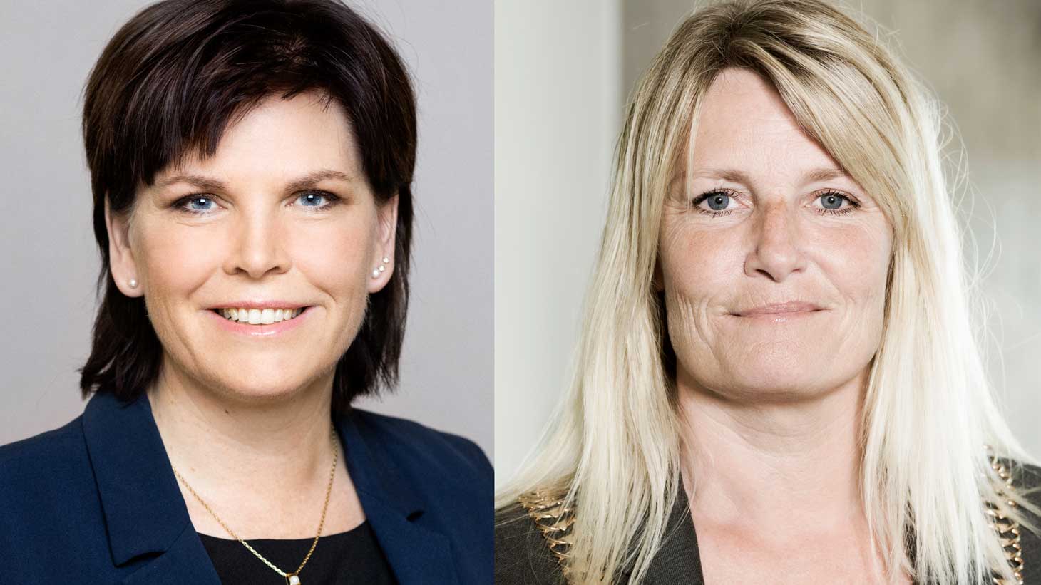 To borgmestre: Økonomiaftale kompenserer for demografien, og ellers er ...