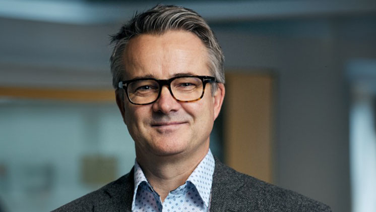 Professor får stor bevilling til kræftforskning - Dagens Medicin