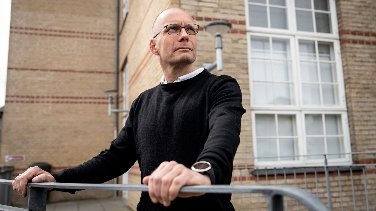 Morten rnstrup Er En Af De Sj ldne L ger Dagens Medicin morten-rnstrup-er-en-af-de-sj-ldne-l-ger-dagens-medicin