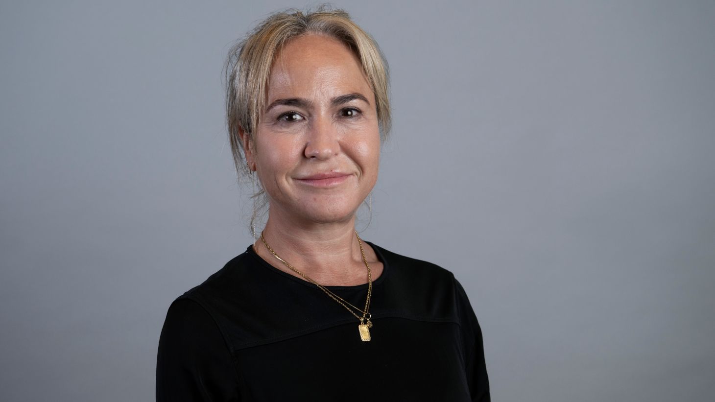 Maria Krogen Maria KrĂĽger - Dagens Medicin