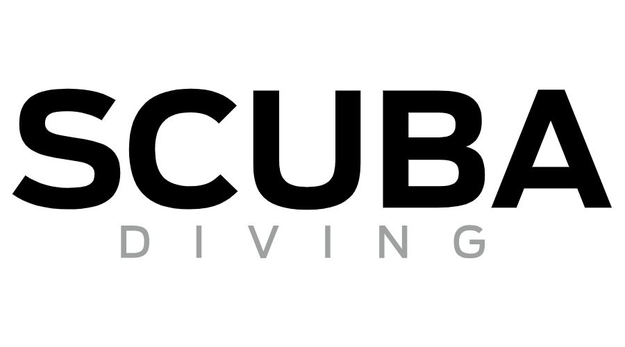 Scuba Diving logo