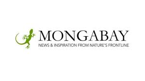 Mongabay logo