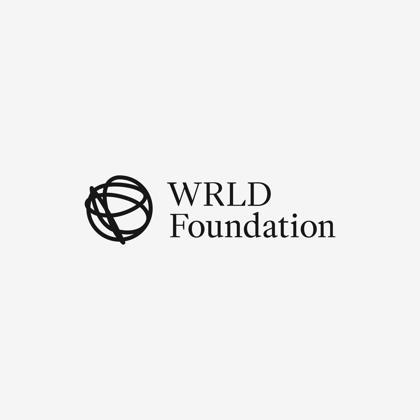 WRLD Foundation