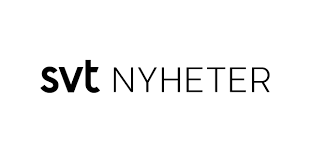 Svt Nyheter logo