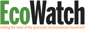 EcoWatch logo