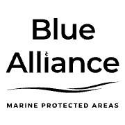 Blue Alliance logo