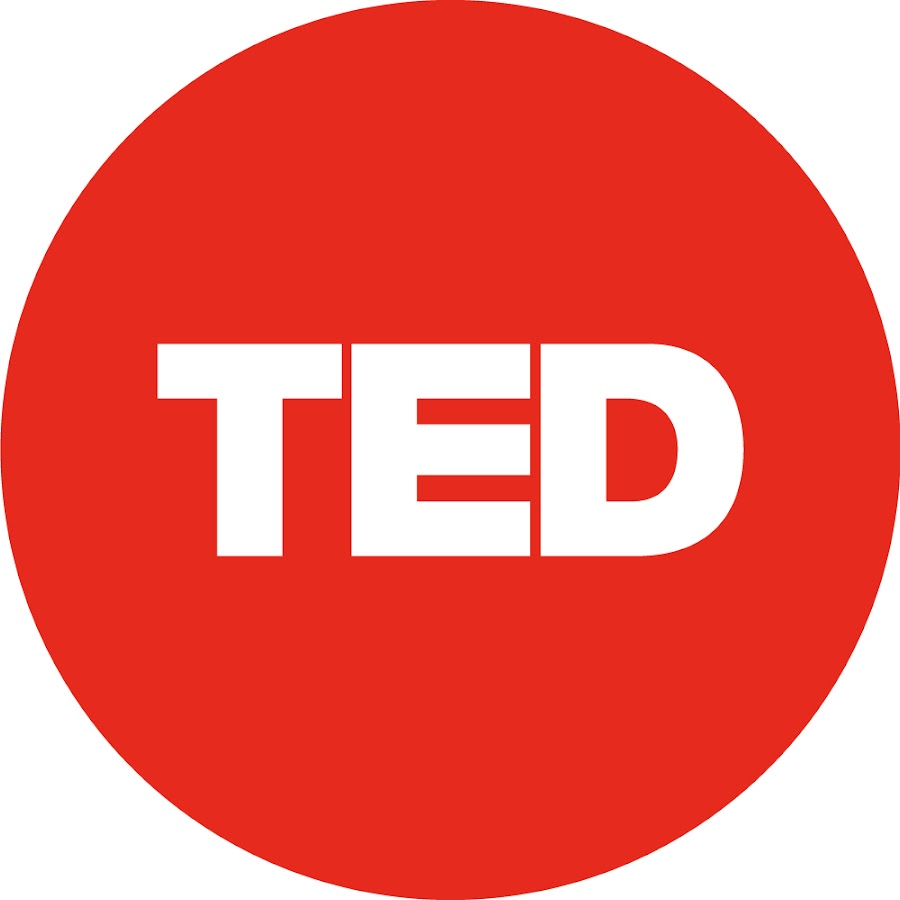 TED logo