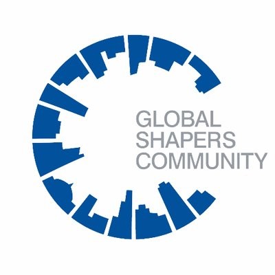 Global Shapers Community logo