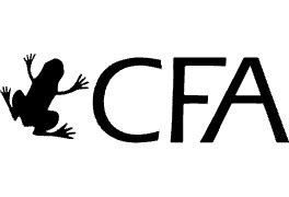 Conservation Finance Alliance logo