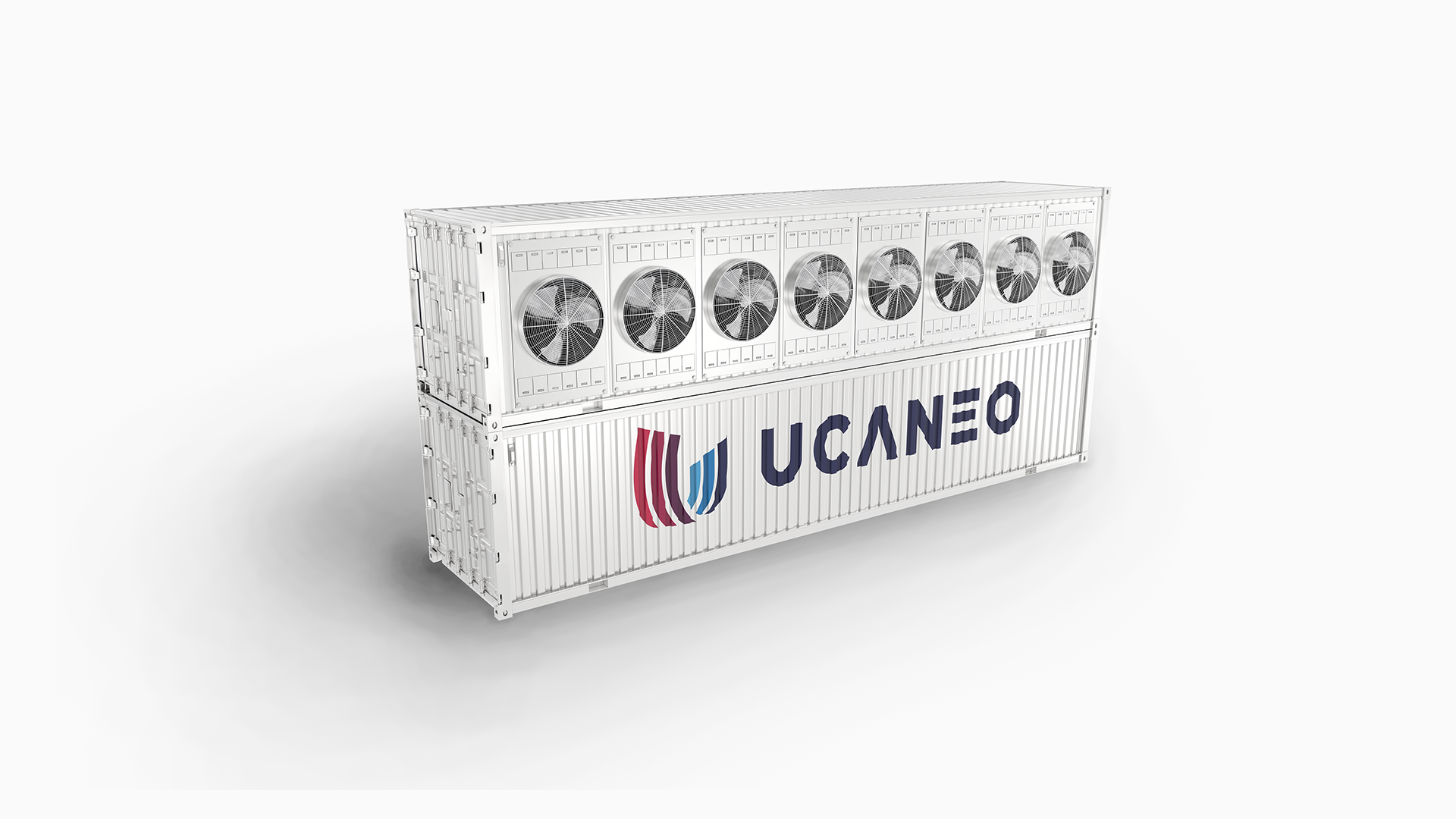 Ucaneo dac removal