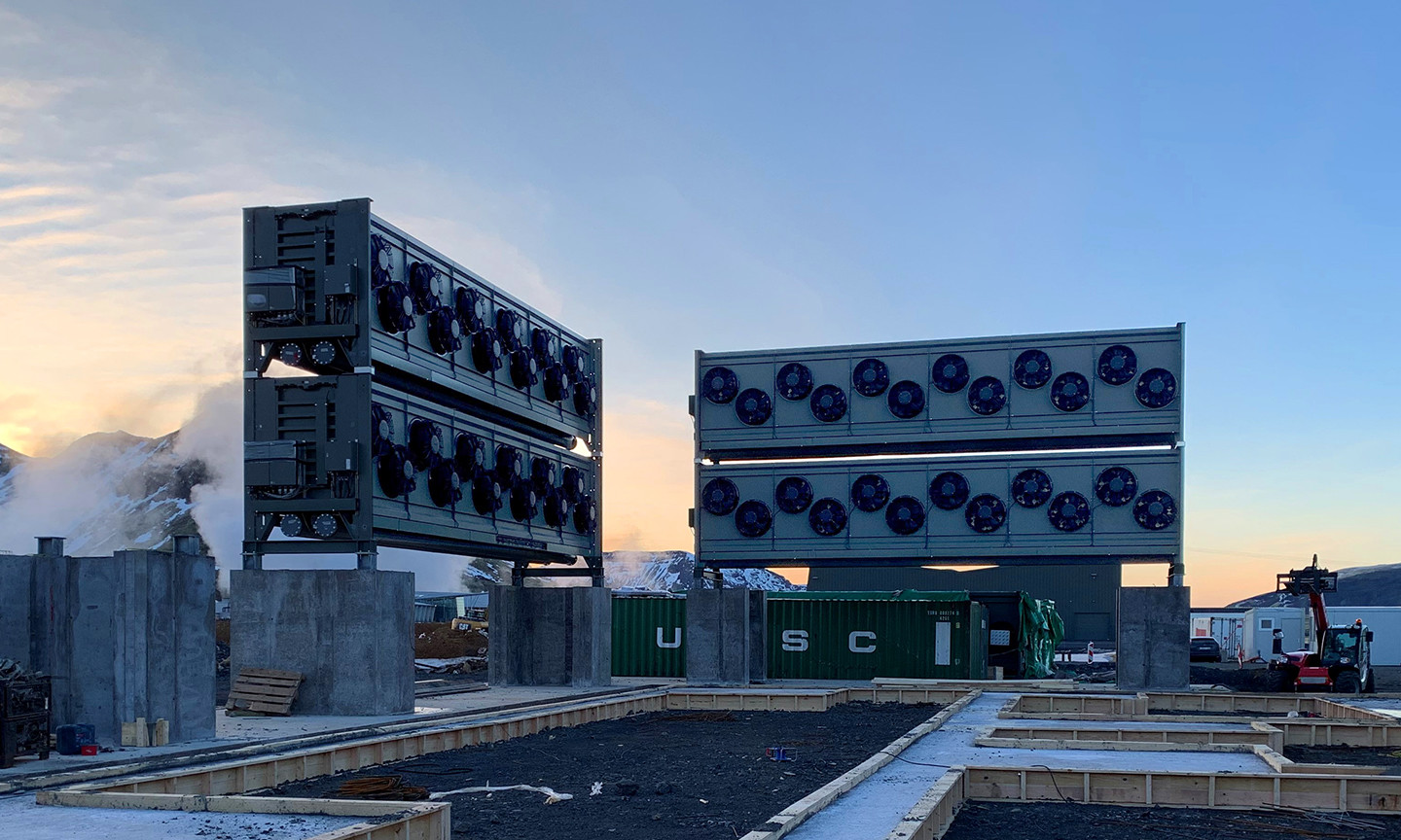 Climeworks