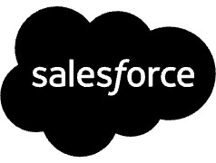 Salesforce logo