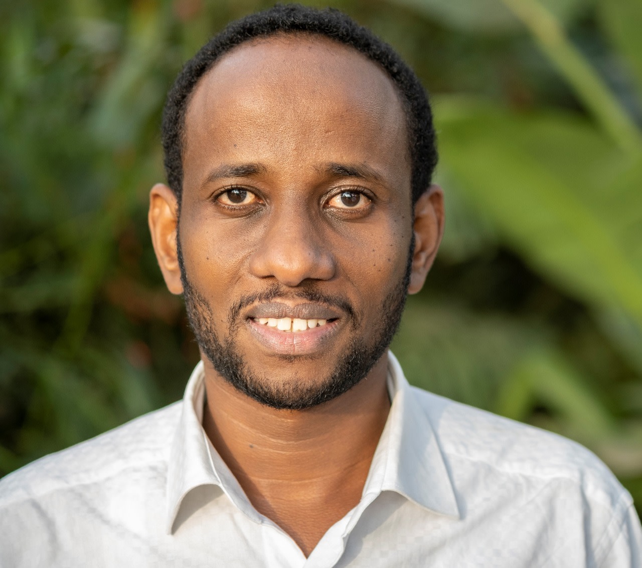 Ali Abdullahi