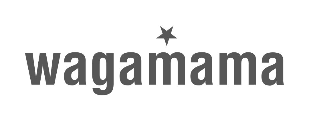 Wagamama grey