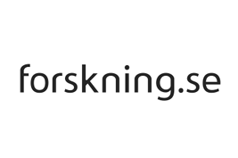 forskning.se logo