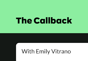 The Callback