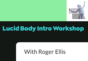 Lucid Body Intro Workshop December