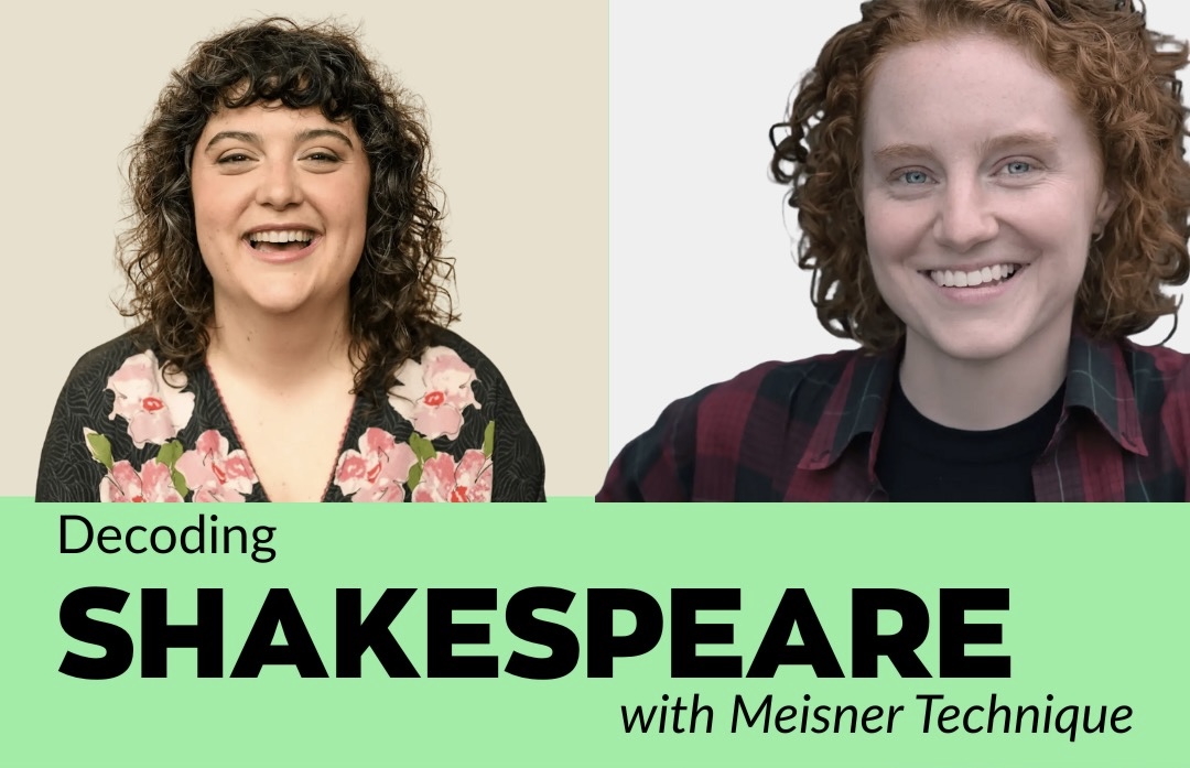 Chicago Acting Classes Shows And Events Green Shirt Studio