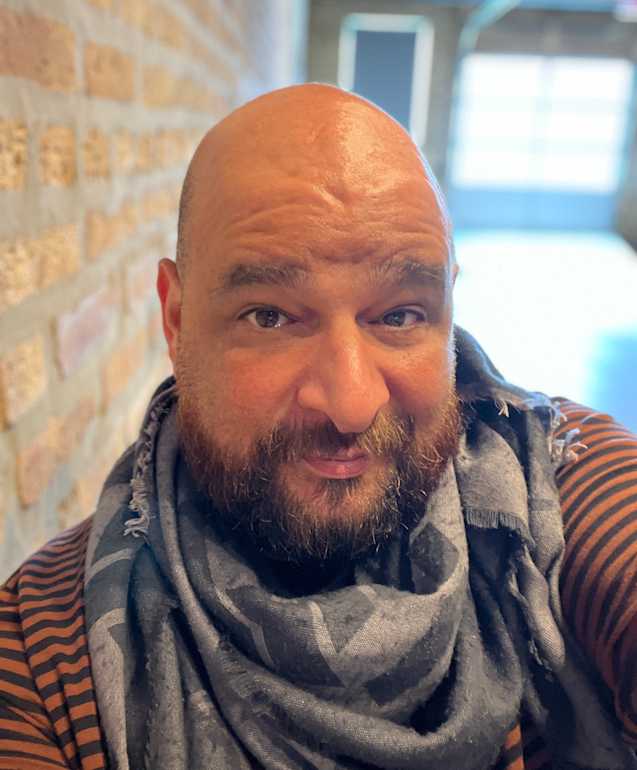 Anwar Khuri