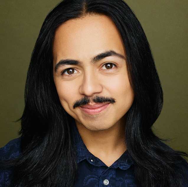 Joey Antonio