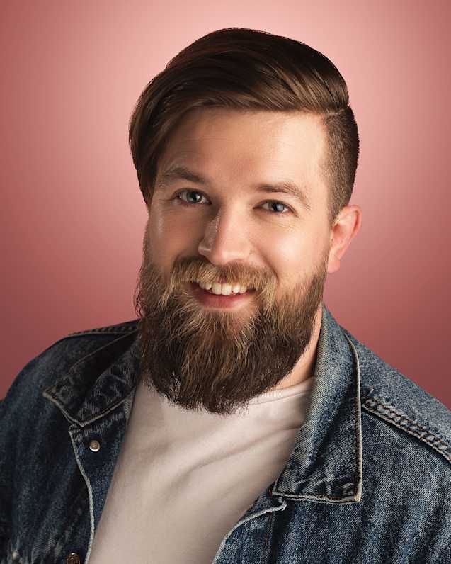 Nick Cartwright