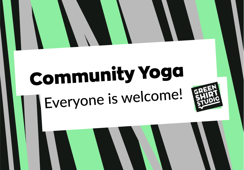 Community Yoga