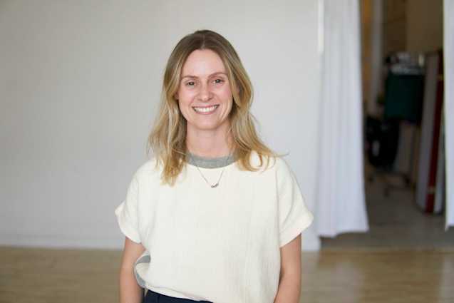 Alison Schaufler