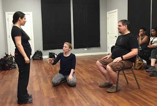 6 Ways Acting Improves Your Life