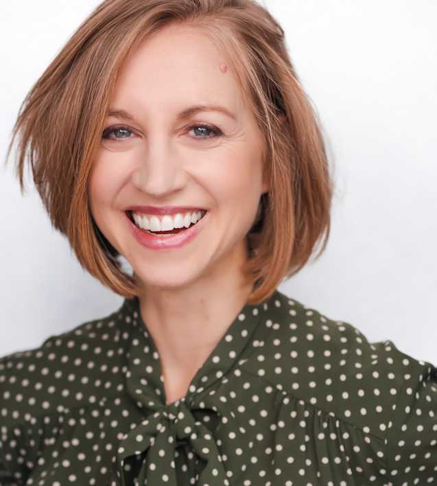 Rachael Yoder