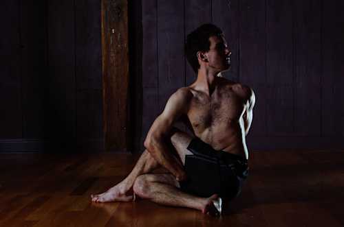5 Things Yoga Taught Me About Acting