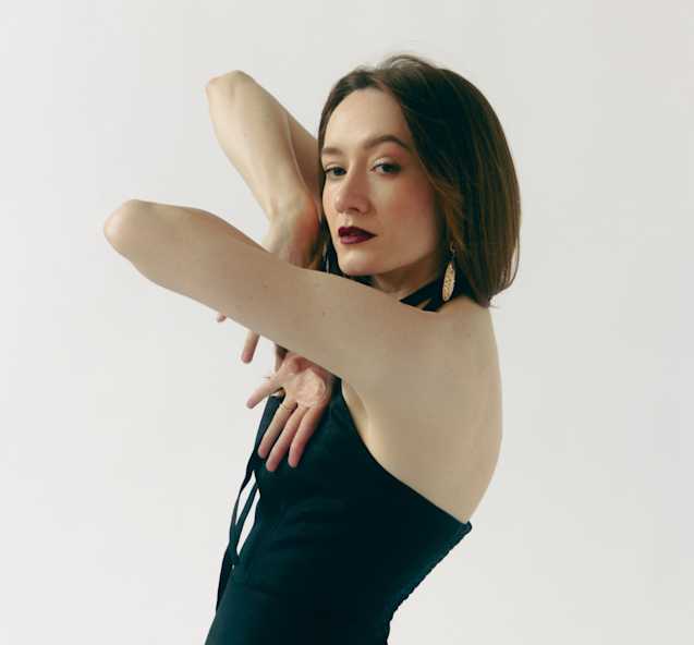 Daria Frosch