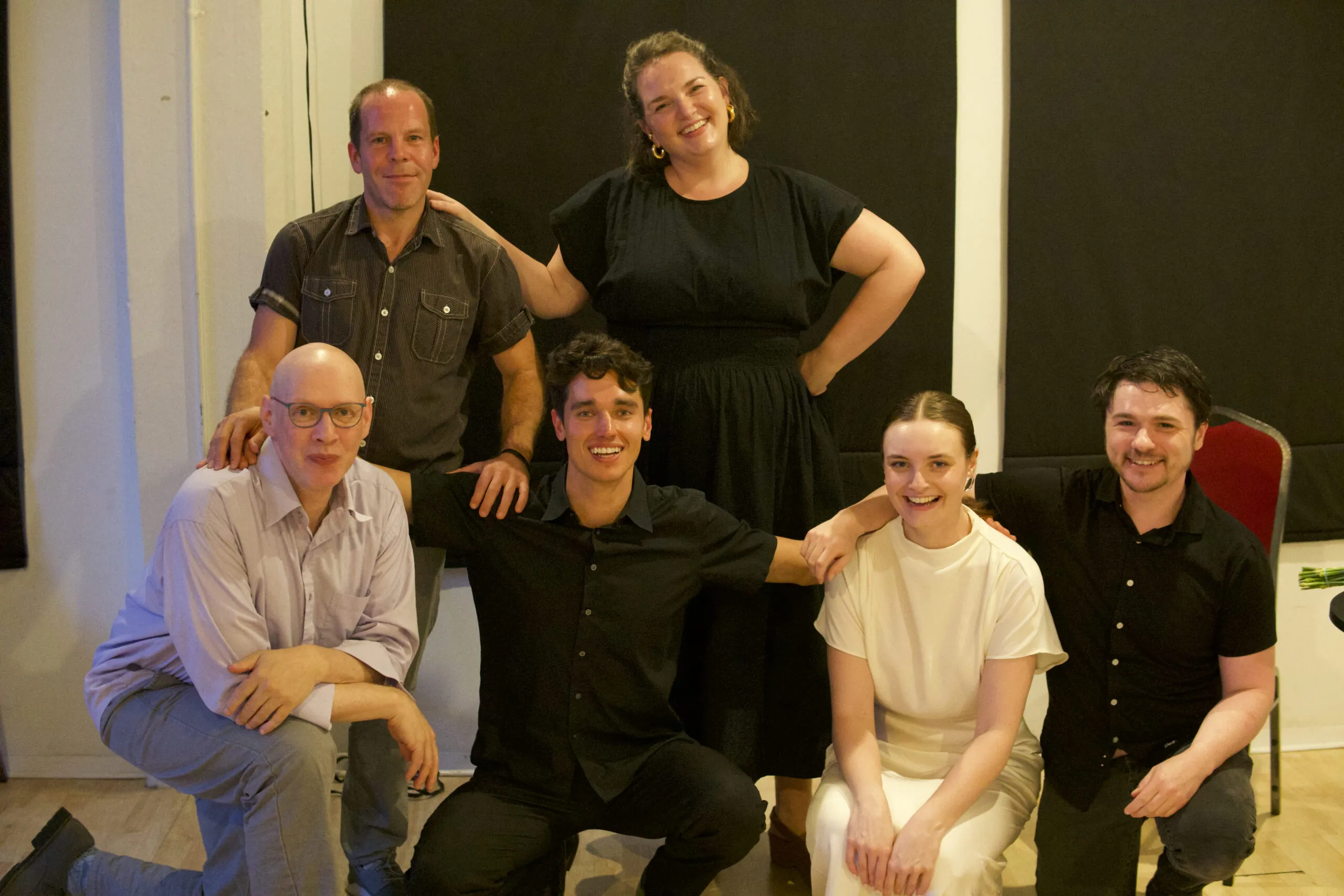 Let’s Do A Play Recap