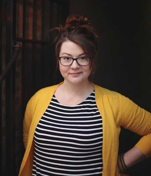 Anna Rachel Troy